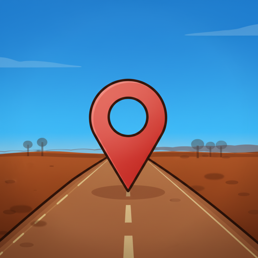 JourneyLog icon